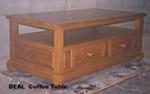 DEAL Coffee Table 